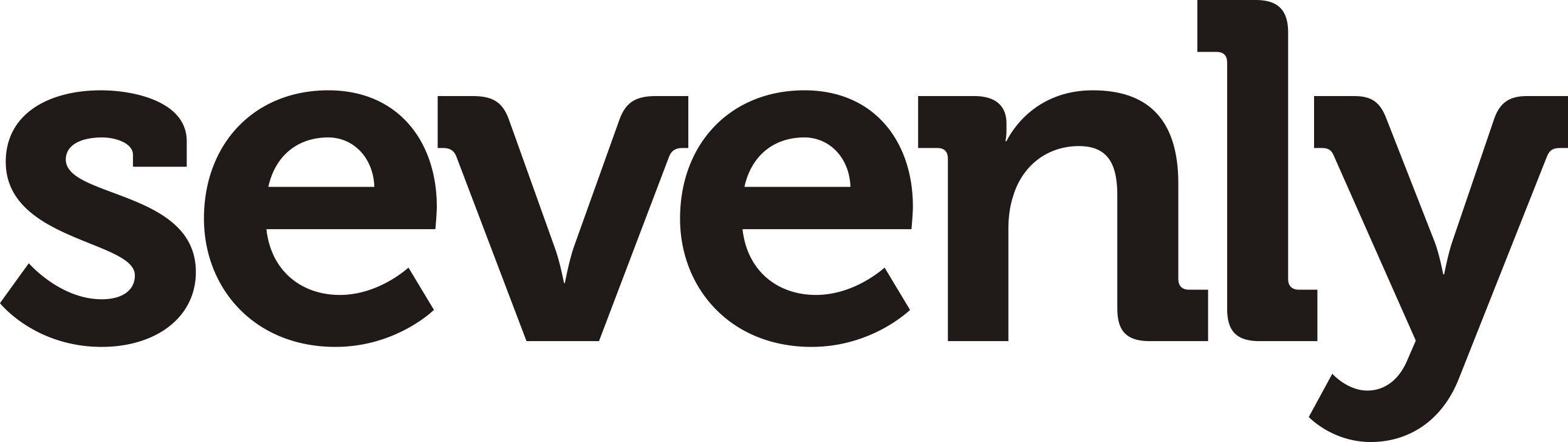 sevenly logo